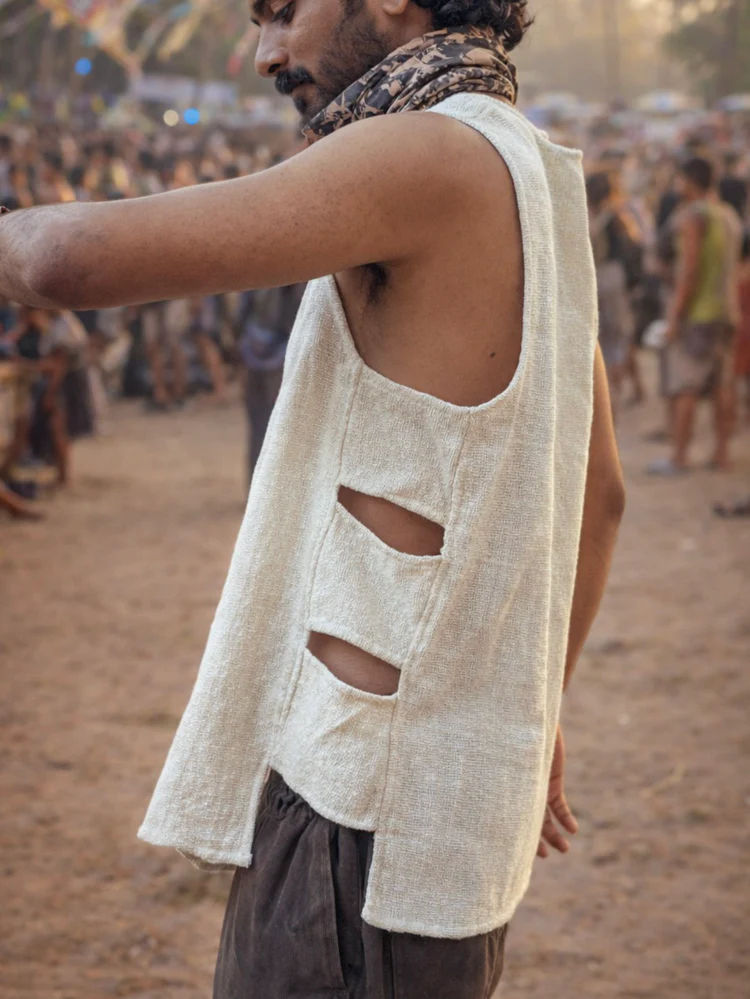 Desert Drift Vest